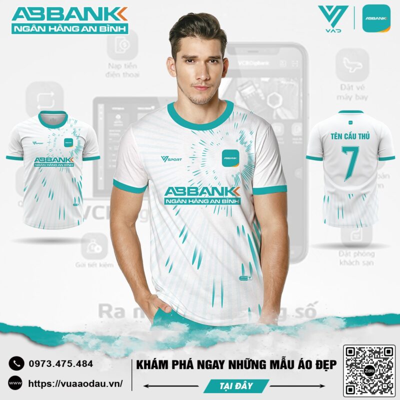 Vua Áo Đấu – Áo Bóng Đá Thiết Kế Đẹp Số 1 Tại Hà Nội – TP HCM