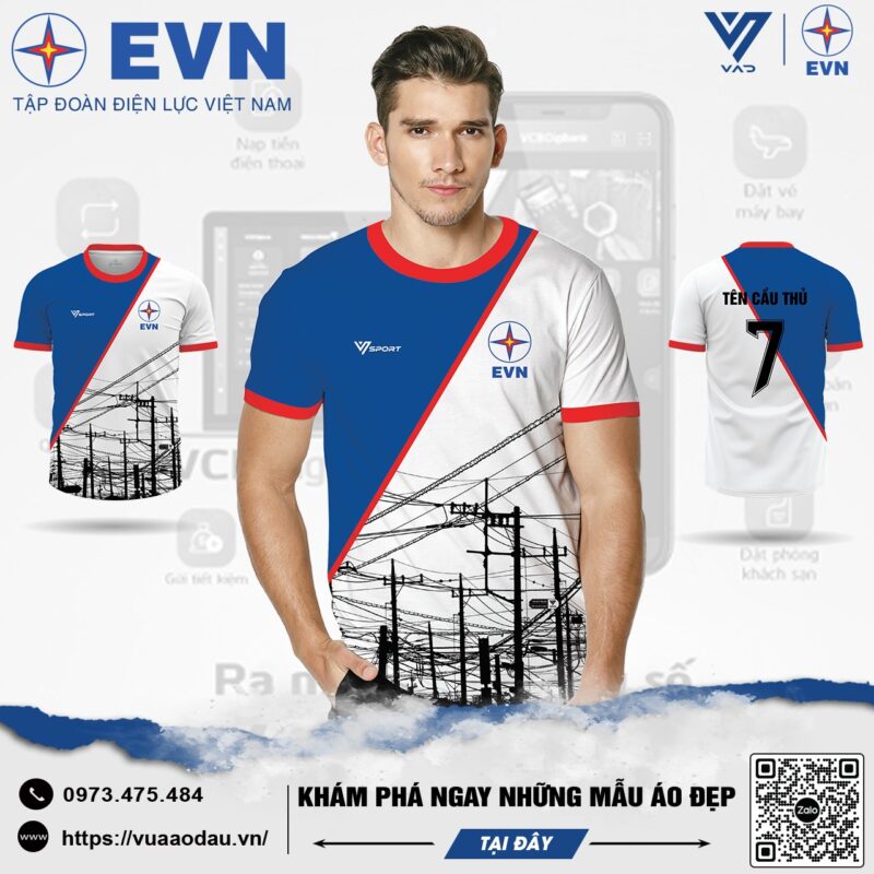 Vua Áo Đấu – Áo Bóng Đá Thiết Kế Đẹp Số 1 Tại Hà Nội – TP HCM
