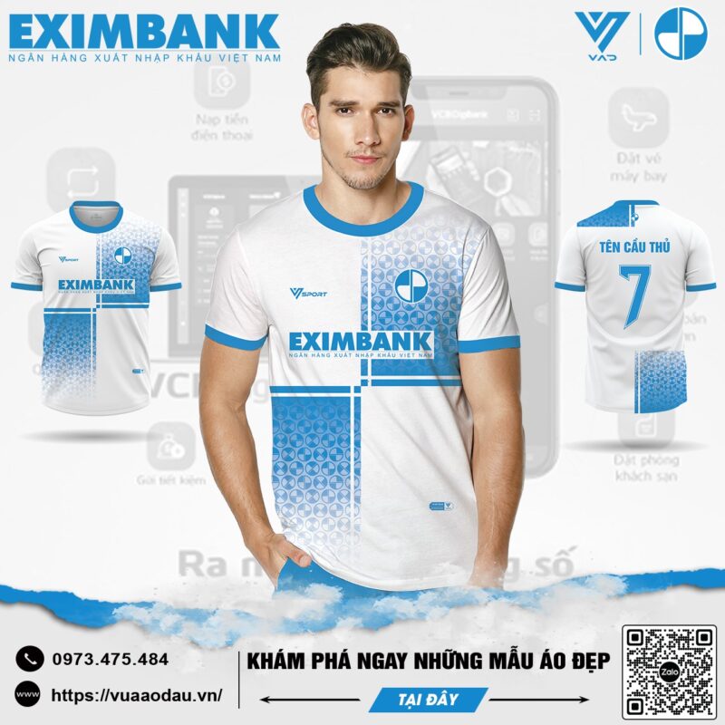 Vua Áo Đấu – Áo Bóng Đá Thiết Kế Đẹp Số 1 Tại Hà Nội – TP HCM