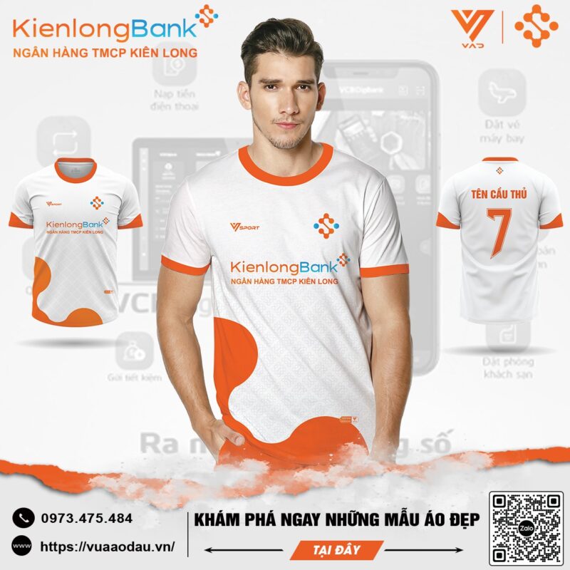 Vua Áo Đấu – Áo Bóng Đá Thiết Kế Đẹp Số 1 Tại Hà Nội – TP HCM