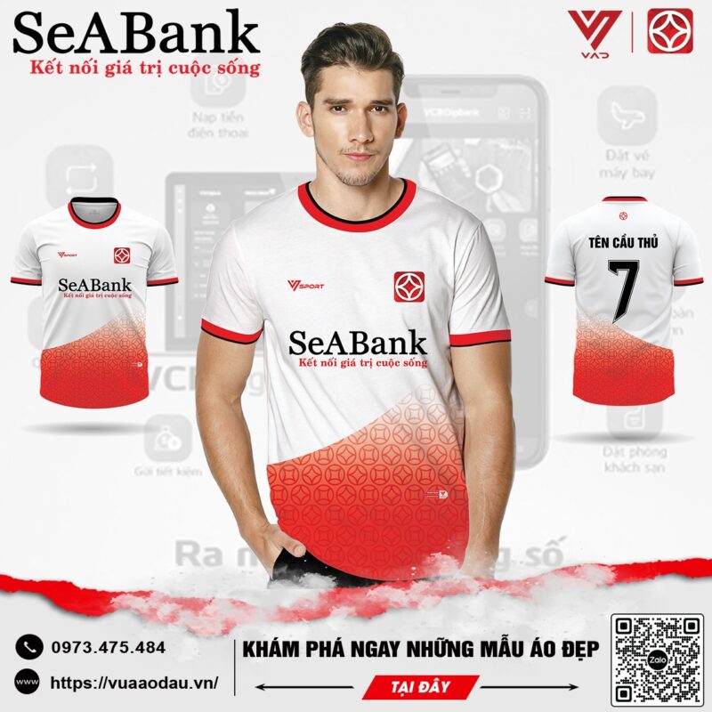 Vua Áo Đấu – Áo Bóng Đá Thiết Kế Đẹp Số 1 Tại Hà Nội – TP HCM
