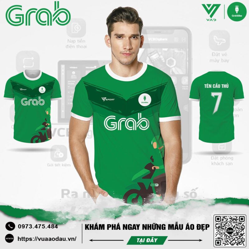 Vua Áo Đấu – Áo Bóng Đá Thiết Kế Đẹp Số 1 Tại Hà Nội – TP HCM